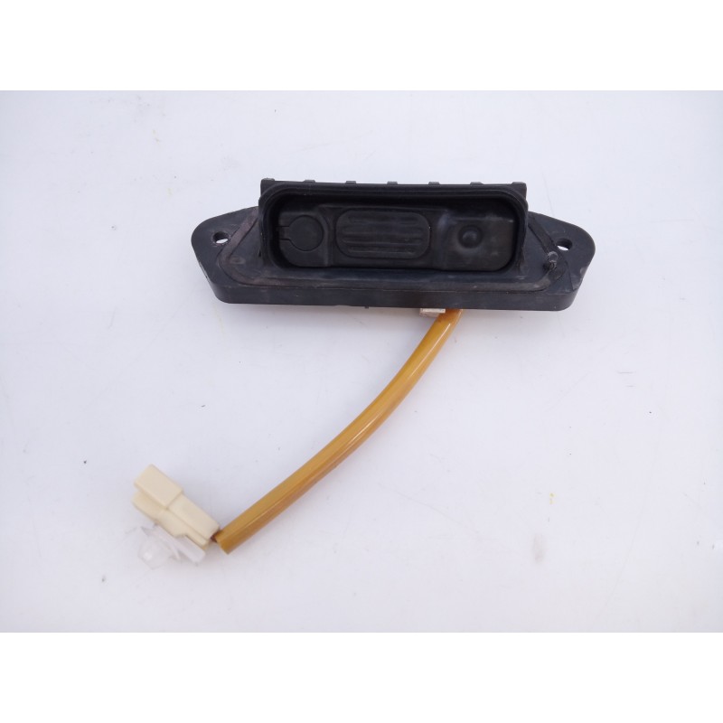 Recambio de maneta exterior porton para peugeot 4008 allure referencia OEM IAM   