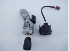 Recambio de antirrobo para citroen c3 1.1 audace referencia OEM IAM N0502455 9648445180 