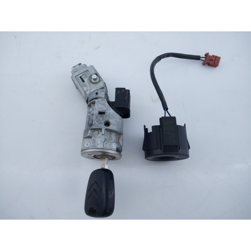 Recambio de antirrobo para citroen c3 1.1 audace referencia OEM IAM N0502455 9648445180 