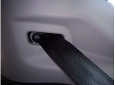 Recambio de cinturon seguridad trasero izquierdo para ford fiesta (ccn) trend referencia OEM IAM   