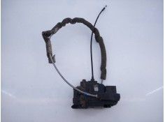 Recambio de cerradura puerta delantera derecha para nissan nv 200 (m20) kasten comfort referencia OEM IAM 80500JX50A  