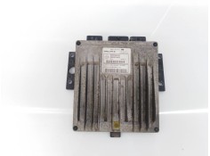 Recambio de centralita motor uce para renault clio iii business referencia OEM IAM 8200399038  