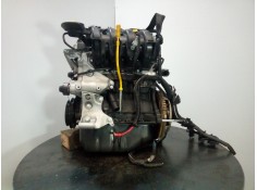 Recambio de motor completo para dacia sandero laureate referencia OEM IAM D4F732  