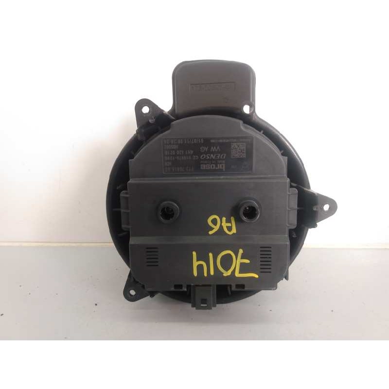 Recambio de ventilador calefaccion para audi a6 lim. (4g2) 2.0 tdi referencia OEM IAM 7737081503 0160701265 