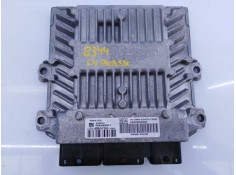 Recambio de centralita motor uce para citroen c4 picasso exclusive referencia OEM IAM 9666095880 9661642180 