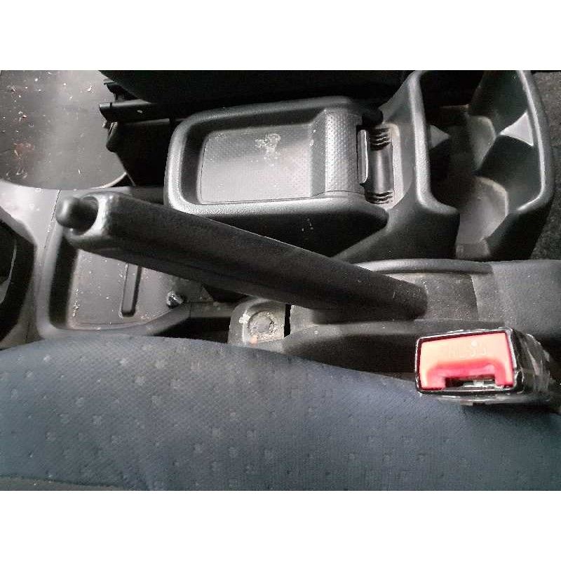 Recambio de palanca freno de mano para nissan nv 200 (m20) kasten comfort referencia OEM IAM 36010JX30A  