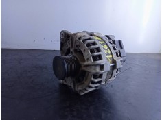 Recambio de alternador para nissan qashqai (j11) acenta referencia OEM IAM 231004BE0BF 231004BE0BF 