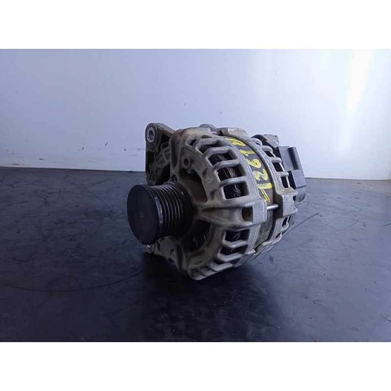 Recambio de alternador para nissan qashqai (j11) acenta referencia OEM IAM 231004BE0BF 231004BE0BF 