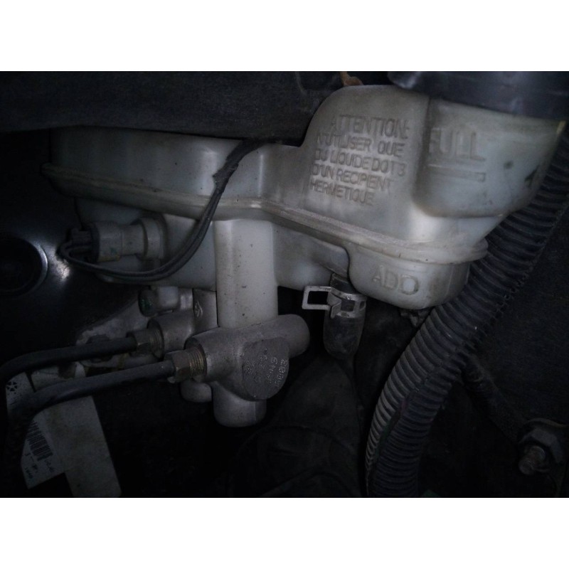 Recambio de bomba freno para dodge caliber se referencia OEM IAM   