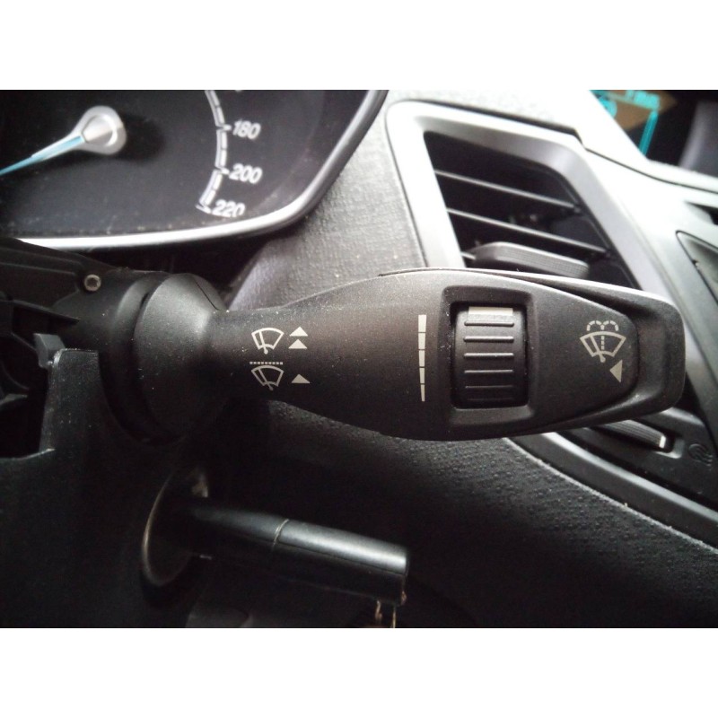 Recambio de mando limpia para ford fiesta (ccn) trend referencia OEM IAM   