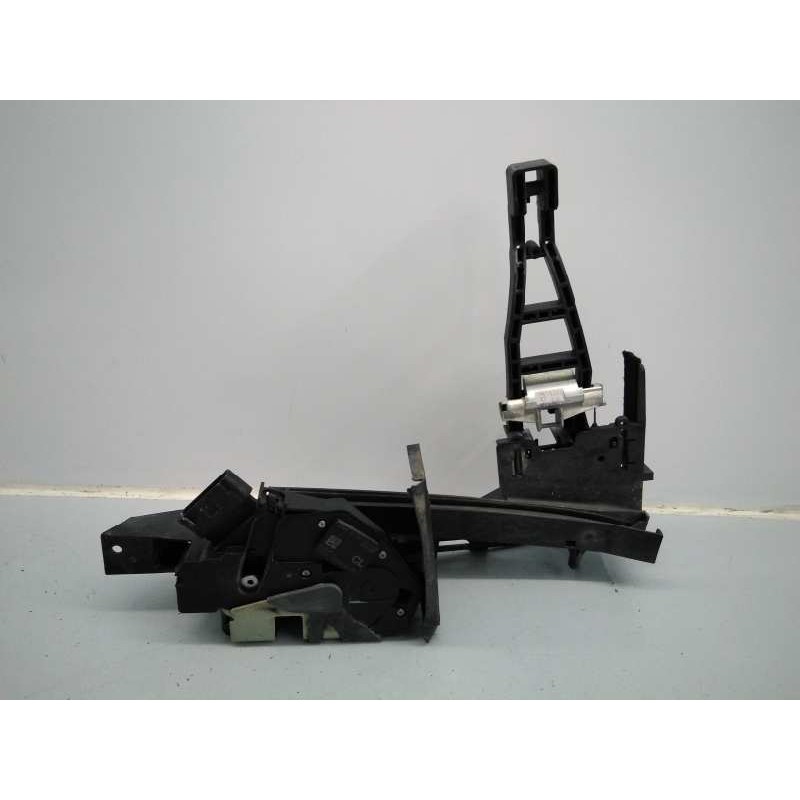 Recambio de cerradura puerta delantera derecha para ford c-max trend referencia OEM IAM 40644138247132 AM5AU21812BE 