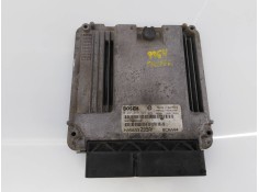 Recambio de centralita motor uce para dodge caliber se referencia OEM IAM P05033299AF 0281012129 