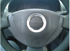 Recambio de airbag delantero izquierdo para dacia sandero laureate referencia OEM IAM   