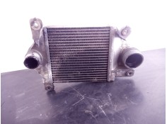 Recambio de intercooler para nissan terrano/terrano.ii (r20) elegance referencia OEM IAM   