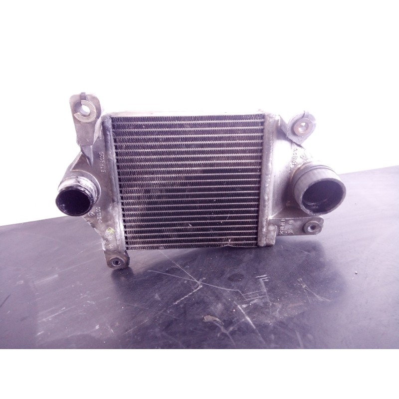 Recambio de intercooler para nissan terrano/terrano.ii (r20) elegance referencia OEM IAM   