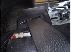 Recambio de cinturon seguridad trasero derecho para nissan qashqai (j11) acenta referencia OEM IAM   