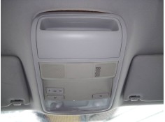 Recambio de luz interior para volkswagen golf v berlina (1k1) trendline referencia OEM IAM   