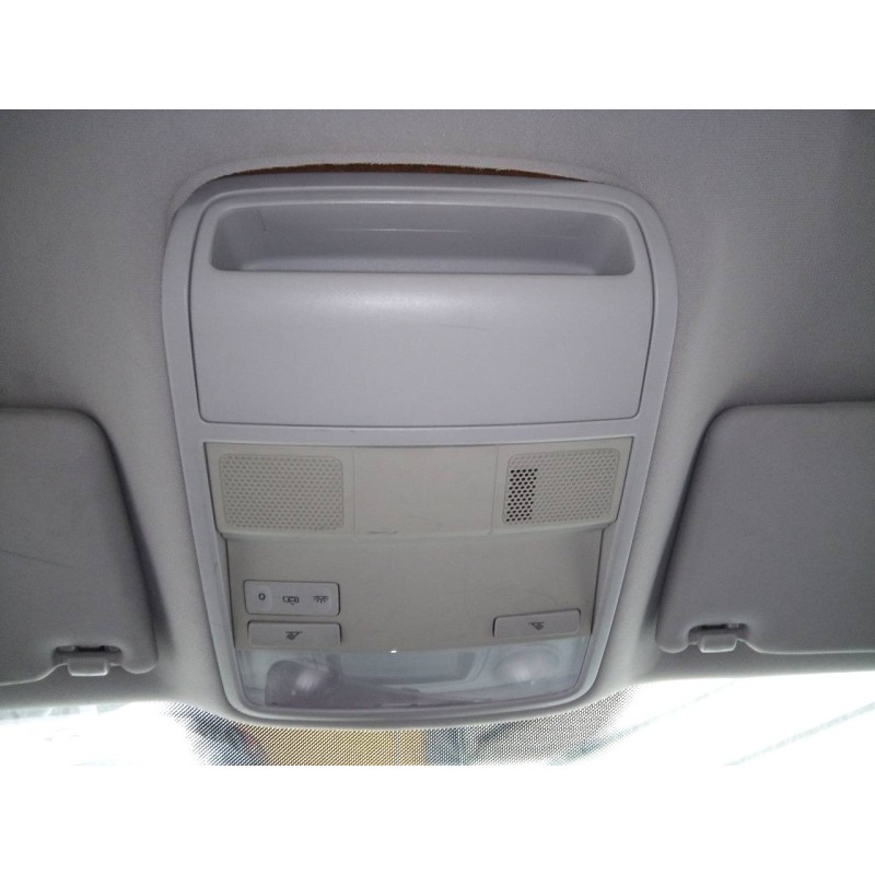 Recambio de luz interior para volkswagen golf v berlina (1k1) trendline referencia OEM IAM   