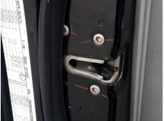 Recambio de cerradura puerta delantera izquierda para dodge caliber se referencia OEM IAM   