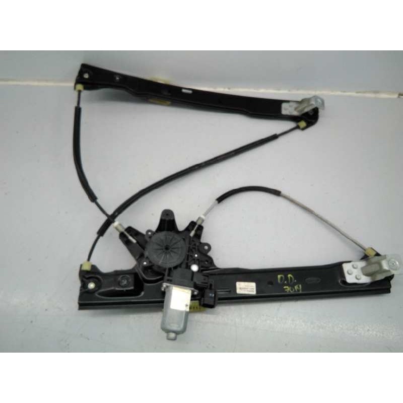 Recambio de elevalunas delantero derecho para ford c-max trend referencia OEM IAM AM51U232200BH  