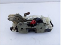 Recambio de cerradura puerta trasera derecha para dodge caliber se referencia OEM IAM 04589414AC  