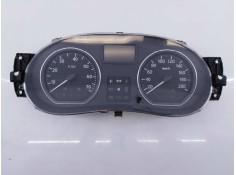 Recambio de cuadro instrumentos para dacia sandero laureate referencia OEM IAM 243104354R  