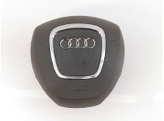 Recambio de airbag delantero izquierdo para audi a4 ber. (b8) advanced edition referencia OEM IAM 8K0880201A 61526325 