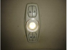 Recambio de luz interior para ford c-max trend referencia OEM IAM   