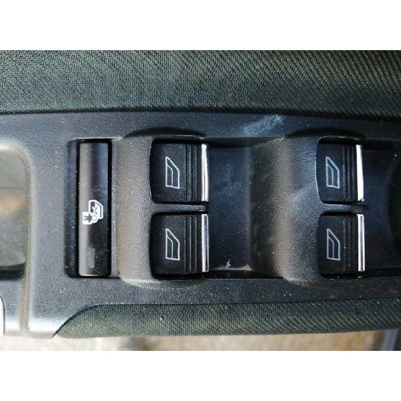 Recambio de mando elevalunas delantero izquierdo para ford c-max trend referencia OEM IAM   