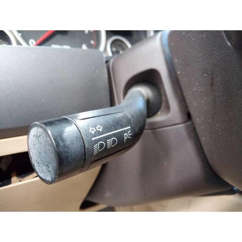 Recambio de mando intermitentes para volkswagen touareg (7l6) tdi v6 +motion referencia OEM IAM   