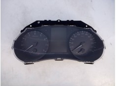 Recambio de cuadro instrumentos para nissan qashqai (j11) acenta referencia OEM IAM HP16BDV0F  