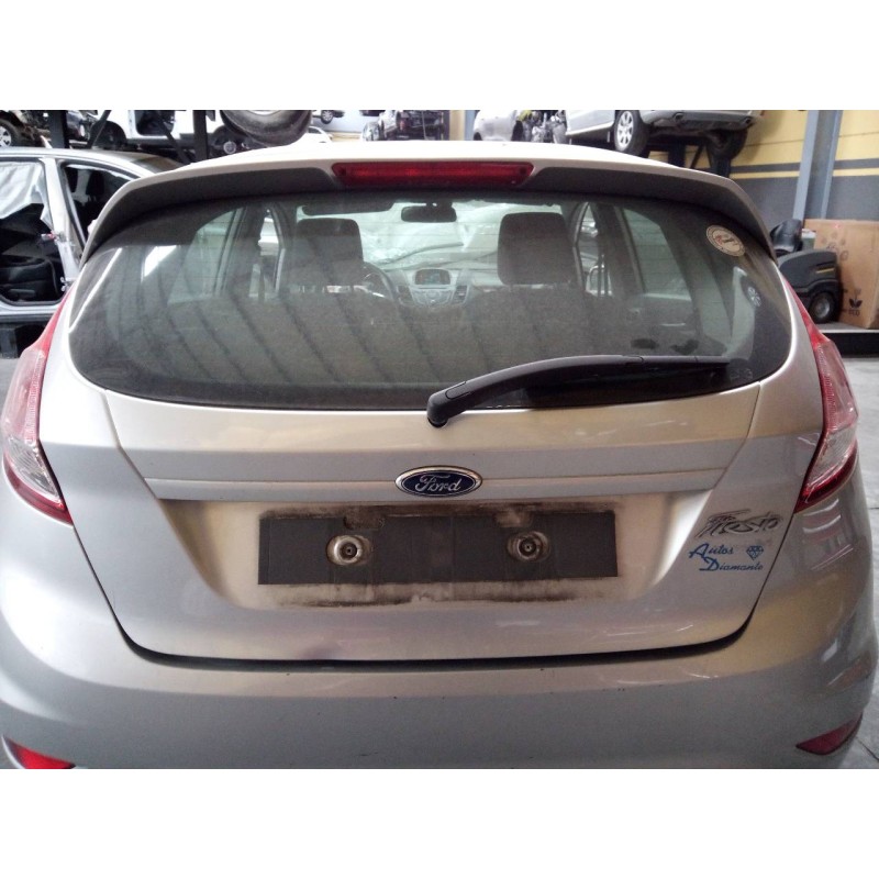 Recambio de porton trasero para ford fiesta (ccn) trend referencia OEM IAM   