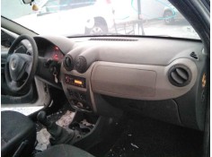 Recambio de salpicadero para dacia sandero laureate referencia OEM IAM   