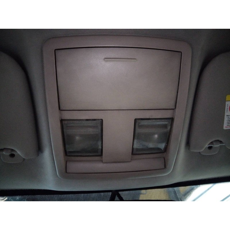 Recambio de luz interior para jeep gr. cherokee (wh) 3.0 crd limited referencia OEM IAM   