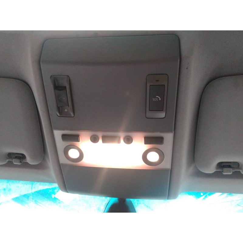 Recambio de luz interior para bmw serie 7 (e65/e66) 730d referencia OEM IAM   