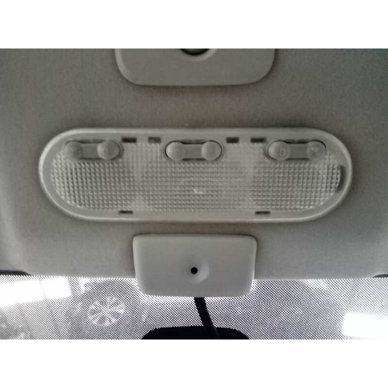 Recambio de luz interior para nissan qashqai+2 (jj10) visia referencia OEM IAM   