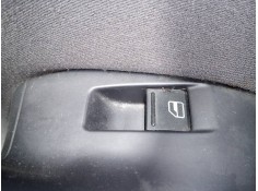 Recambio de mando elevalunas delantero derecho para volkswagen golf v berlina (1k1) trendline referencia OEM IAM   