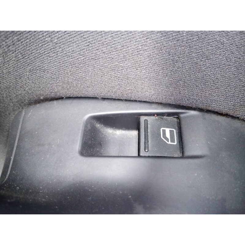 Recambio de mando elevalunas delantero derecho para volkswagen golf v berlina (1k1) trendline referencia OEM IAM   