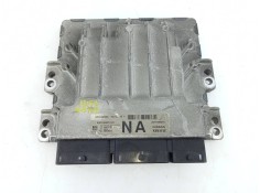 Recambio de centralita motor uce para dacia duster ii prestige referencia OEM IAM 237104661S 237104659S 