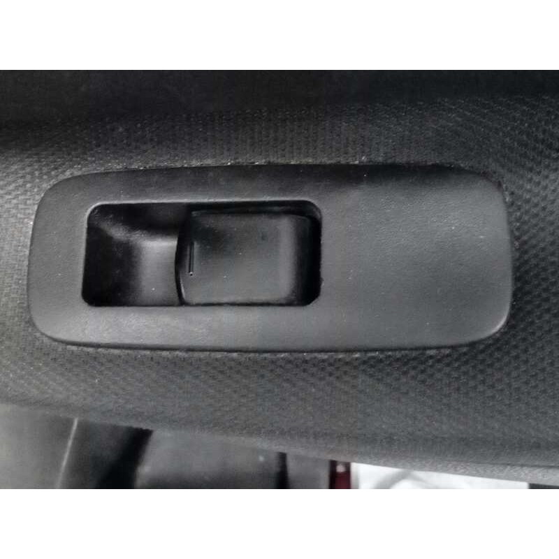 Recambio de mando elevalunas trasero derecho para nissan qashqai+2 (jj10) visia referencia OEM IAM   