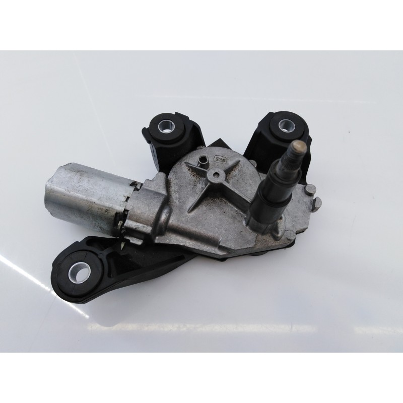 Recambio de motor limpia trasero para nissan qashqai+2 (jj10) visia referencia OEM IAM 28710JD000 0390201820 