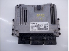 Recambio de centralita motor uce para citroen c3 collection referencia OEM IAM 9676833080  