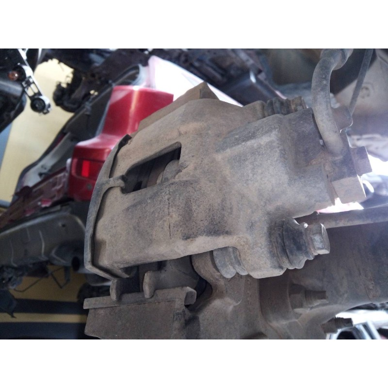 Recambio de pinza freno trasera derecha para jeep gr. cherokee (wh) 3.0 crd limited referencia OEM IAM   