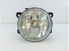 Recambio de faro antiniebla derecho para dacia duster ii prestige referencia OEM IAM 261500097R  