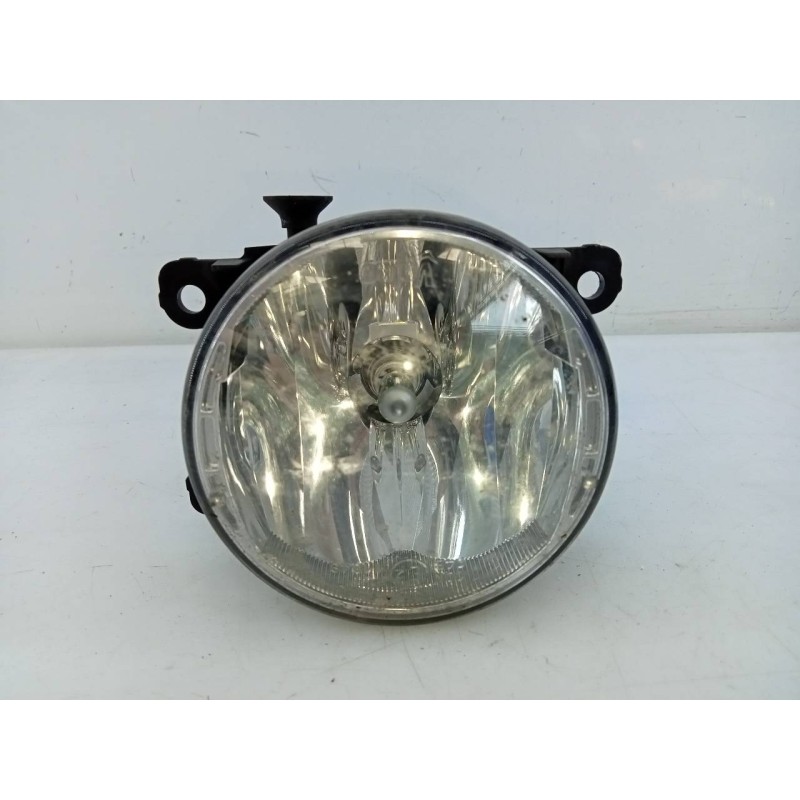 Recambio de faro antiniebla izquierdo para dacia duster ii prestige referencia OEM IAM 261500097R  