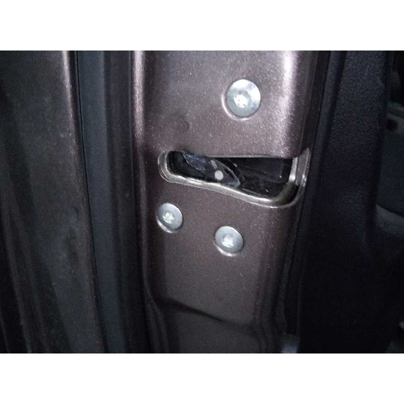 Recambio de cerradura puerta delantera izquierda para honda cr-v comfort 4x2 referencia OEM IAM 72150T0AA12  