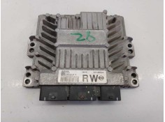 Recambio de centralita motor uce para nissan qashqai+2 (jj10) visia referencia OEM IAM 23710BR30A S180033108A 