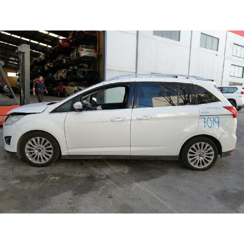 ford c-max del año 2014