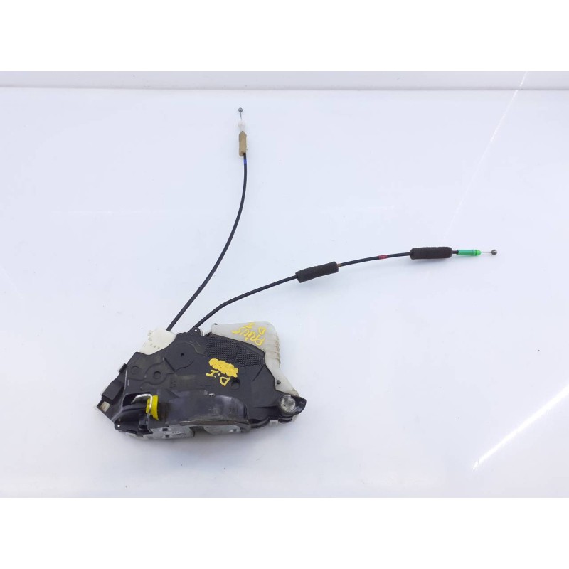 Recambio de cerradura puerta delantera izquierda para toyota prius (nhw30) 1.8 16v cat referencia OEM IAM   