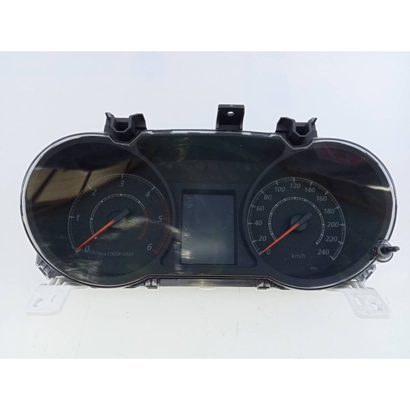 Recambio de cuadro instrumentos para peugeot 4008 allure referencia OEM IAM 8100B805 0T34300 